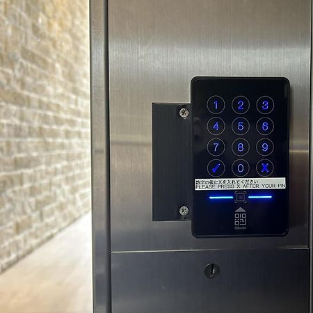 H Hotel فوكوكا المظهر الخارجي الصورة