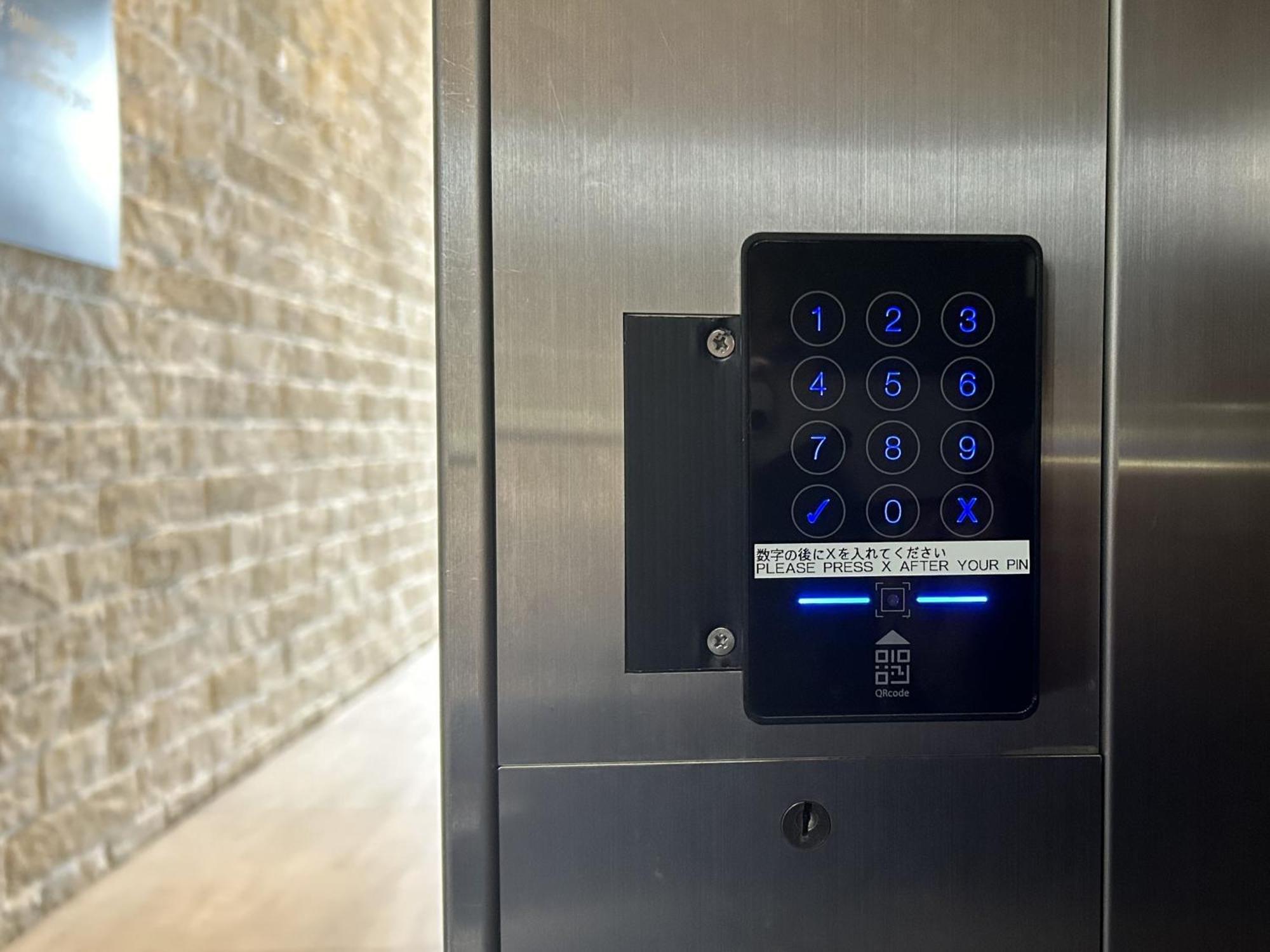 H Hotel فوكوكا المظهر الخارجي الصورة