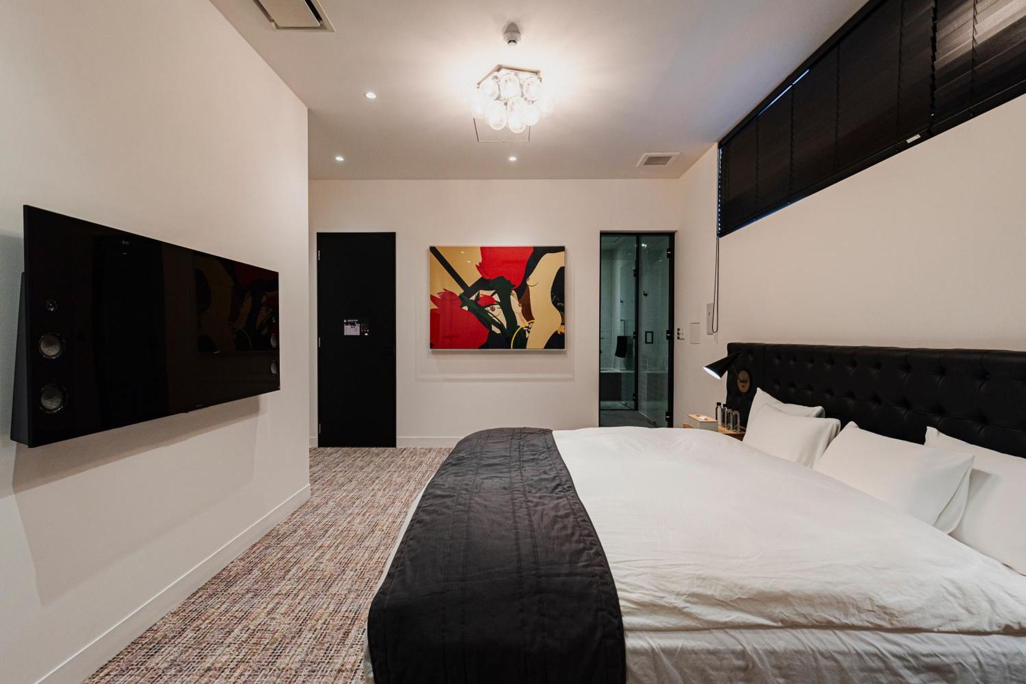 H Hotel فوكوكا المظهر الخارجي الصورة