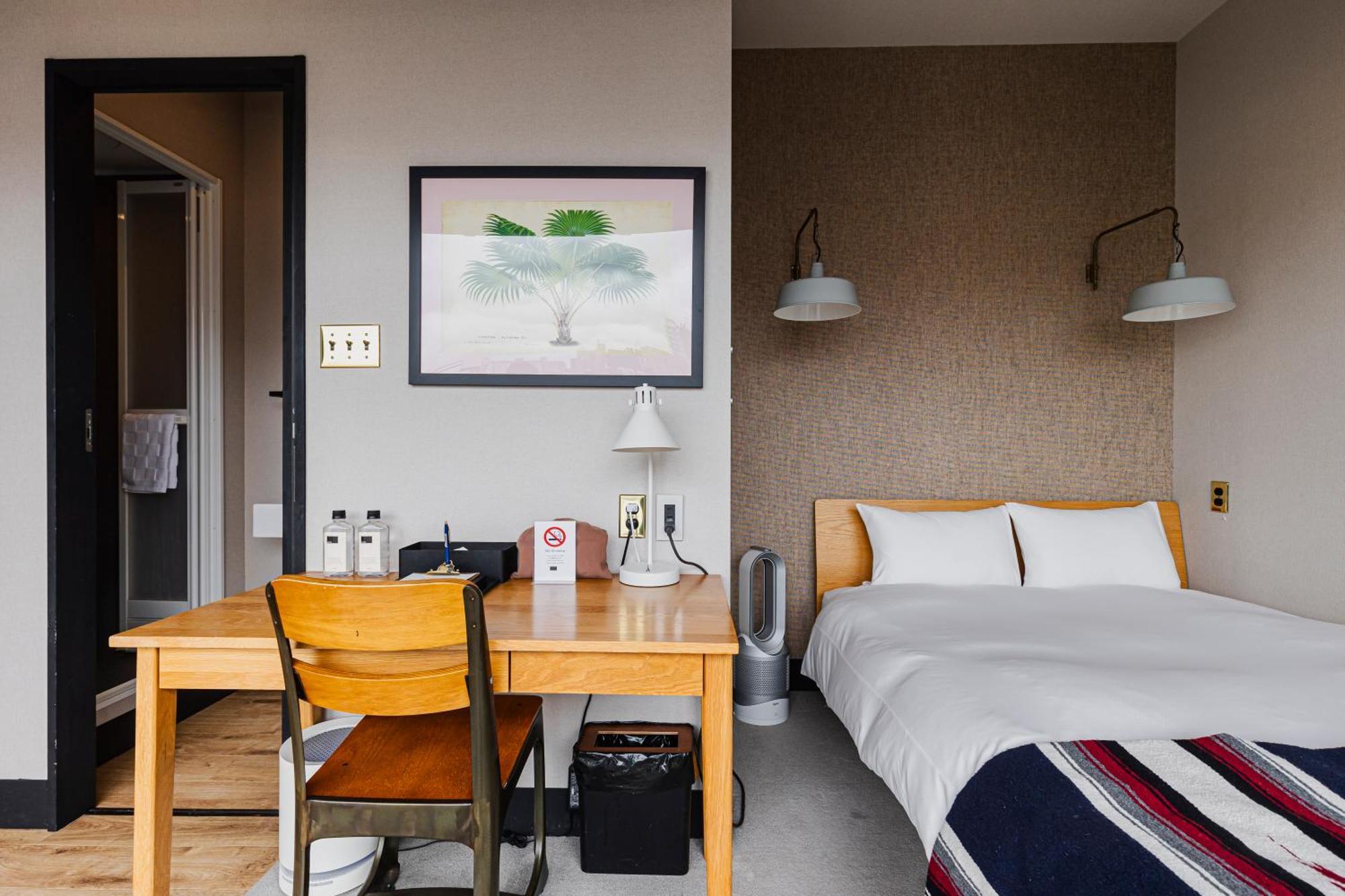 H Hotel فوكوكا المظهر الخارجي الصورة