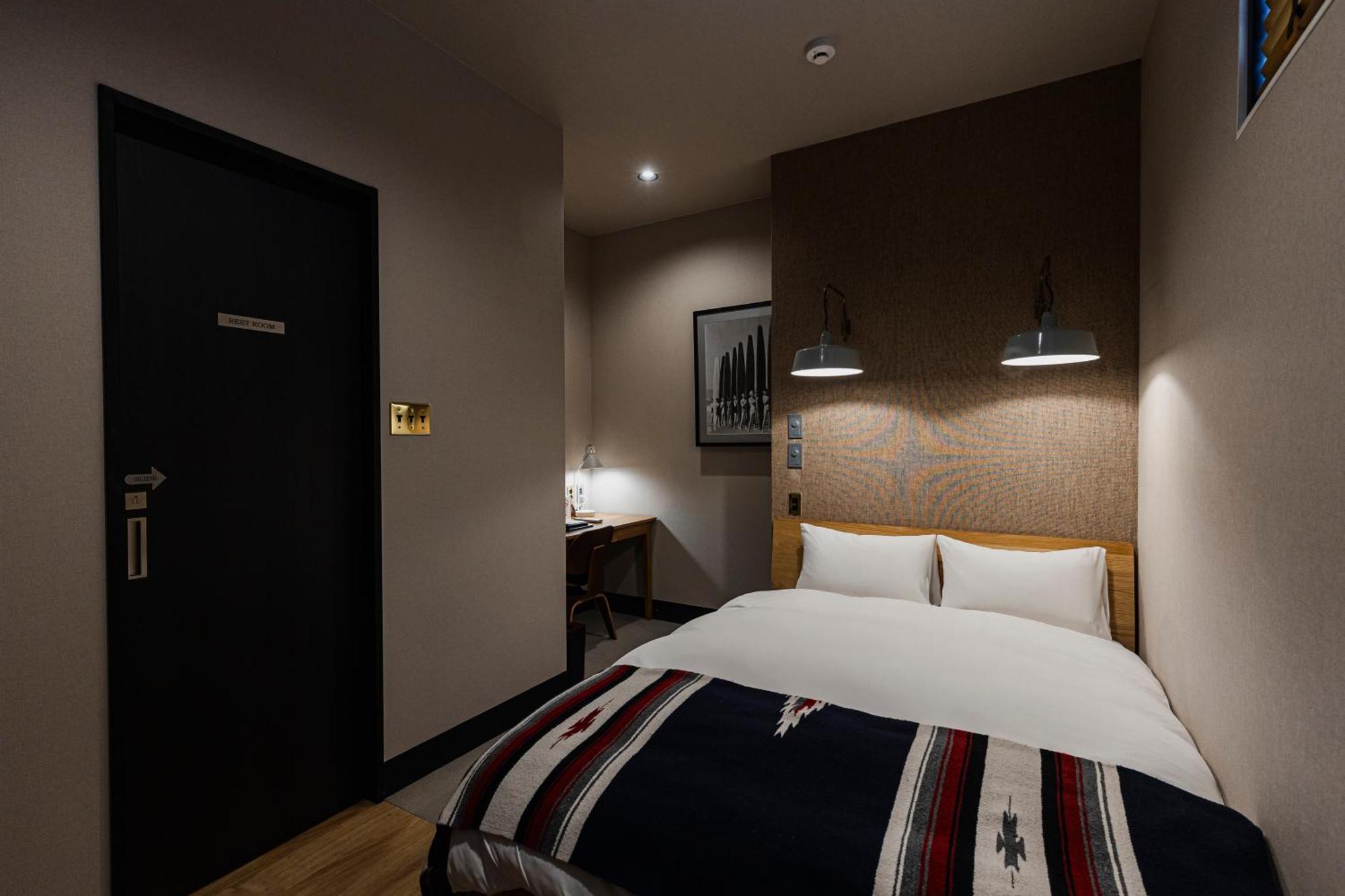 H Hotel فوكوكا المظهر الخارجي الصورة