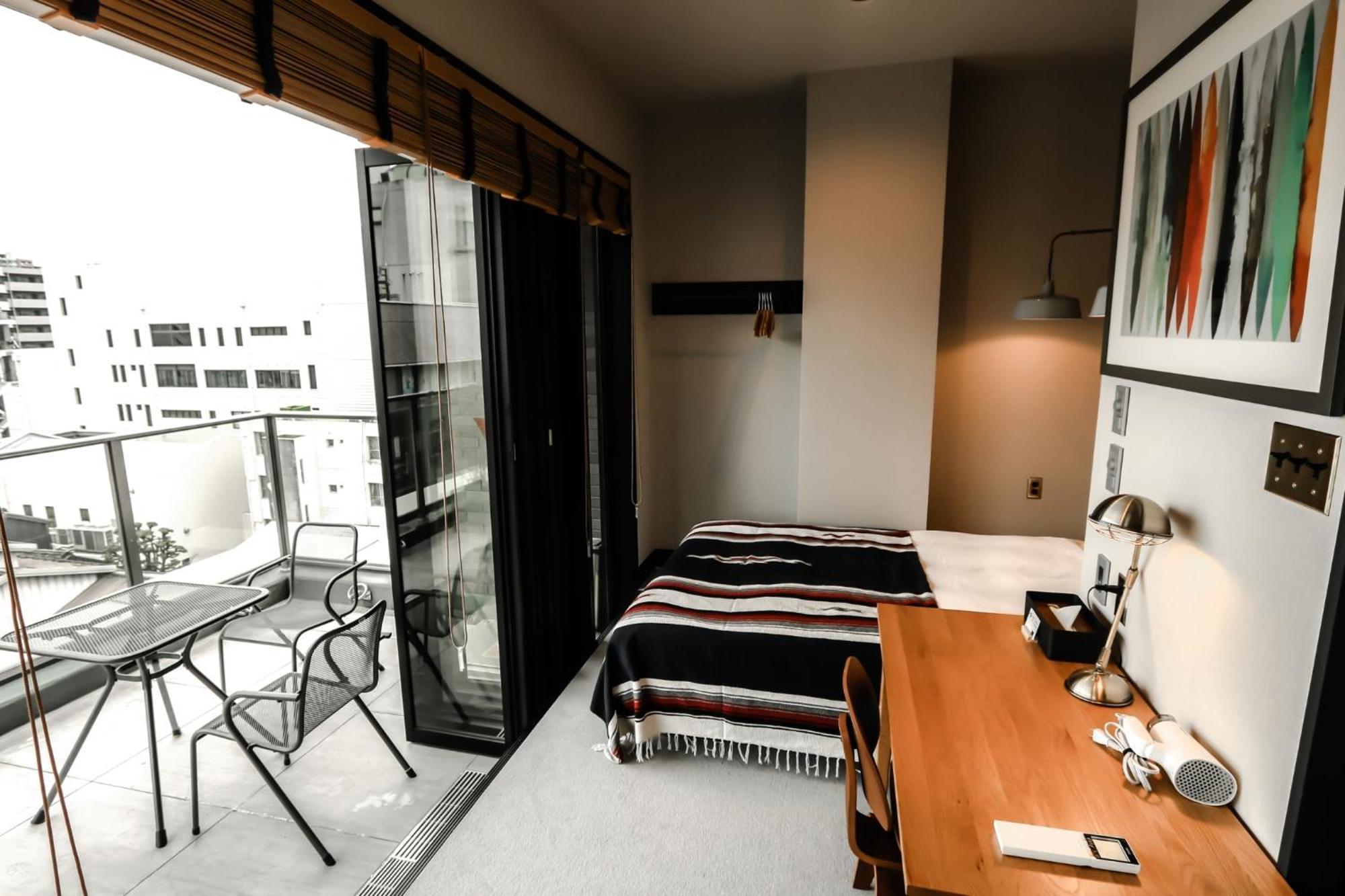 H Hotel فوكوكا المظهر الخارجي الصورة