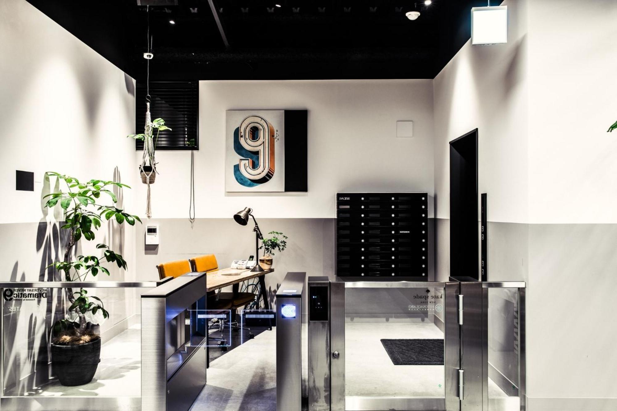 H Hotel فوكوكا المظهر الخارجي الصورة