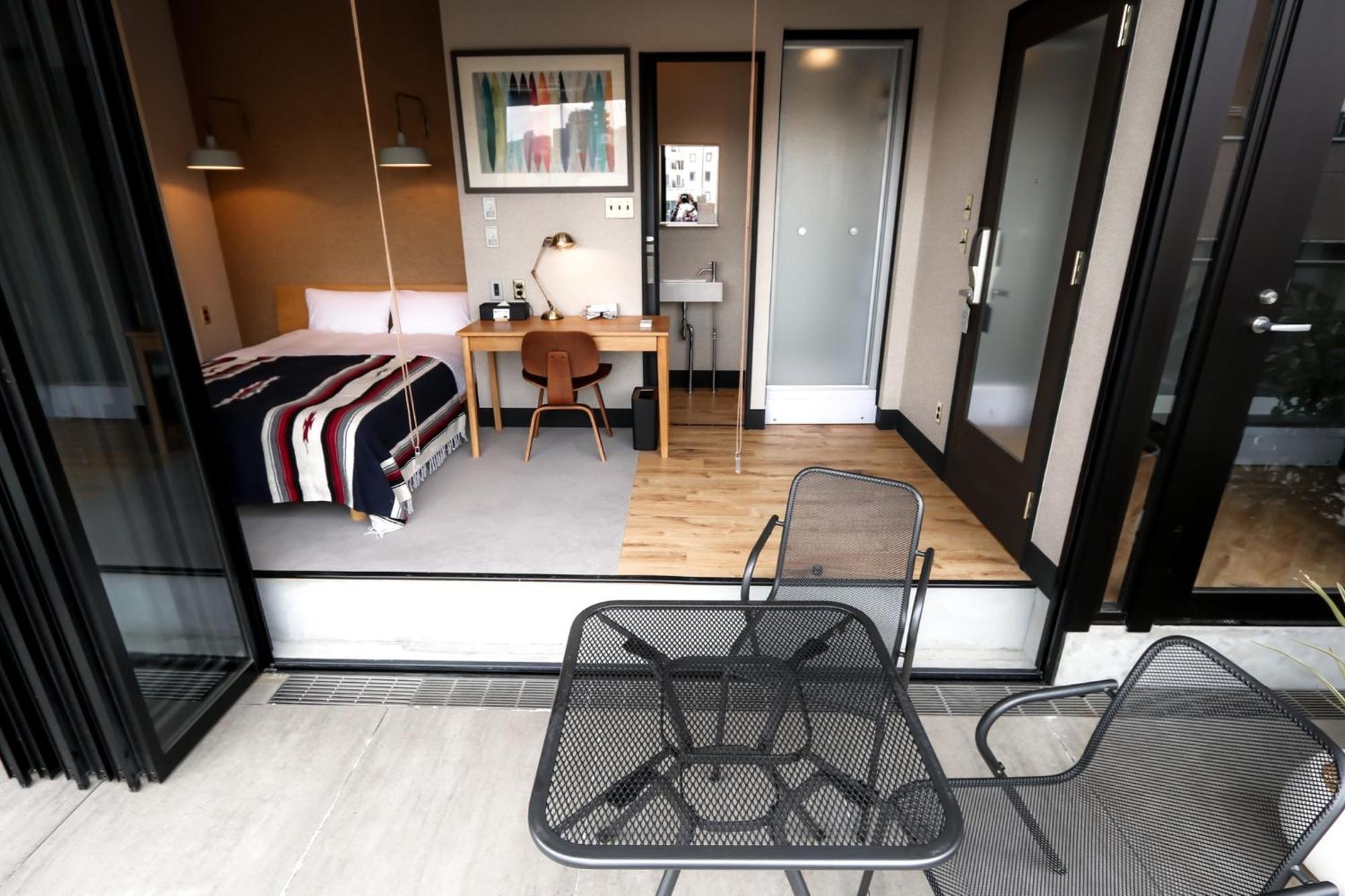 H Hotel فوكوكا المظهر الخارجي الصورة