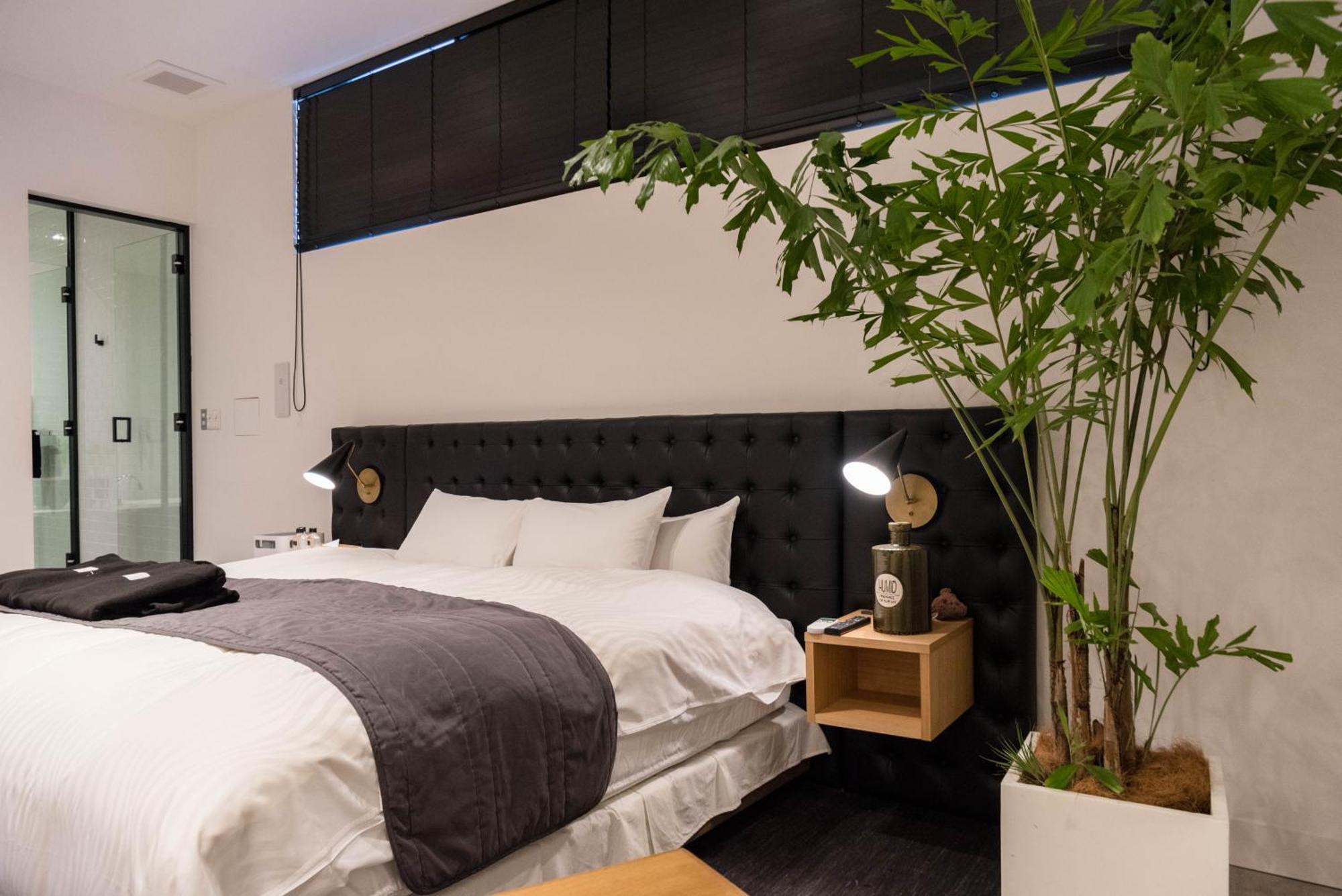 H Hotel فوكوكا المظهر الخارجي الصورة